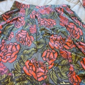NWOT extra small lularoe Madison